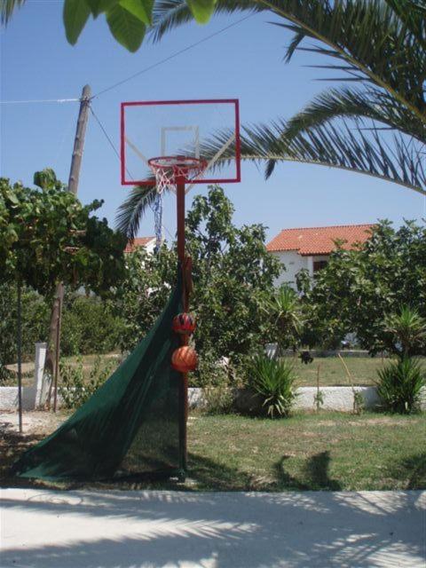 Loula Apartments Sidari  Exterior photo