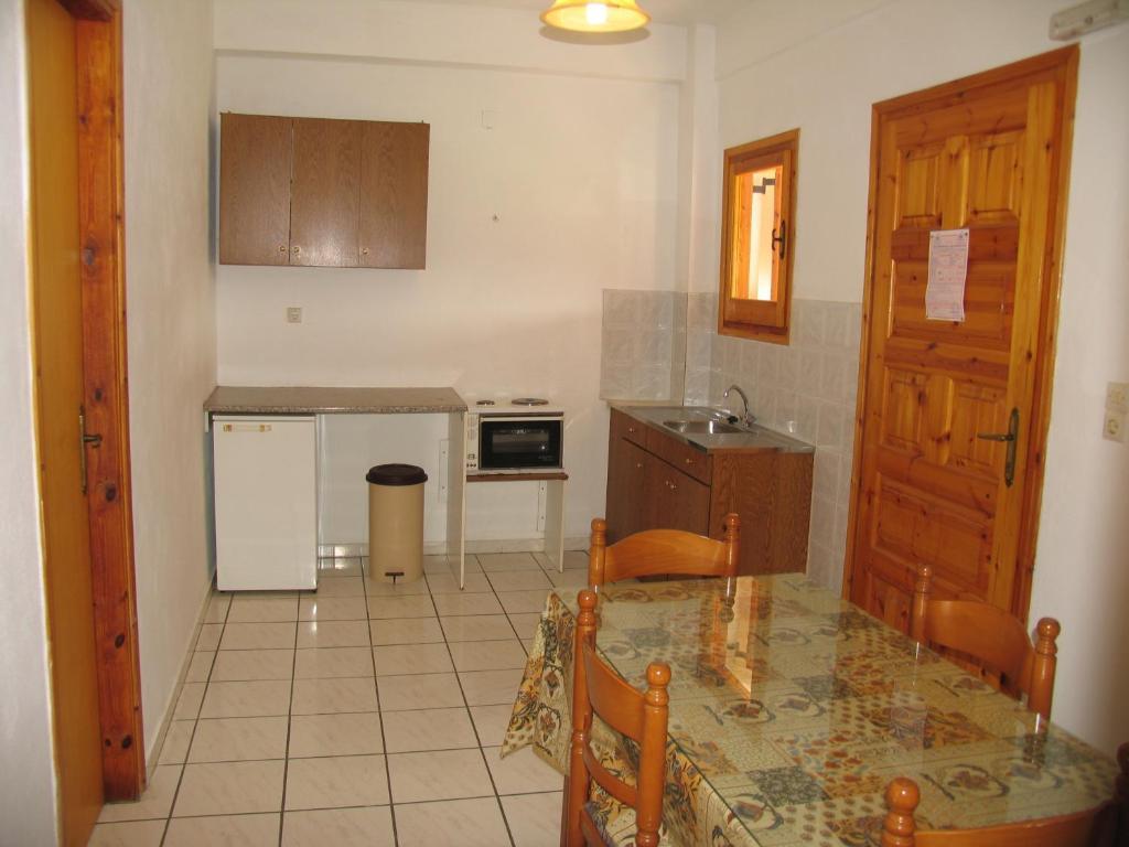 Loula Apartments Sidari  Room photo